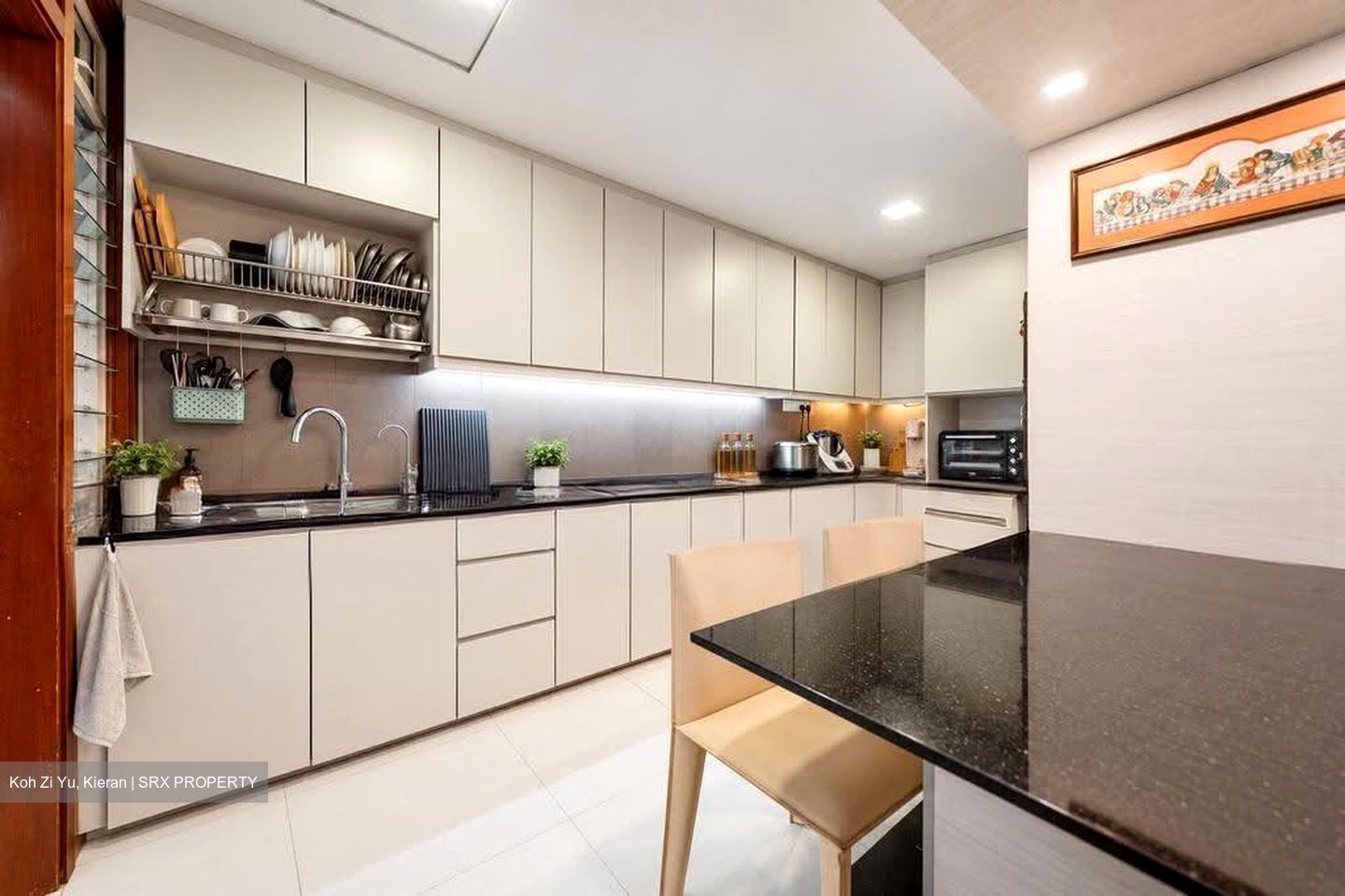 Northvale (D23), Apartment #618679981